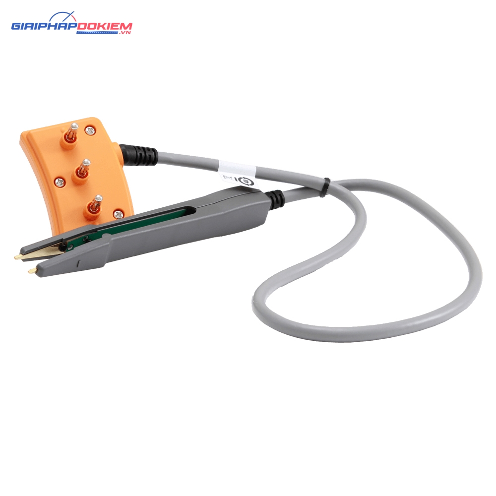Nhíp đo linh kiện LCR SMD KEYSIGHT U1782B 4 Nhíp đo linh kiện LCR SMD KEYSIGHT U1782B - Ảnh 2