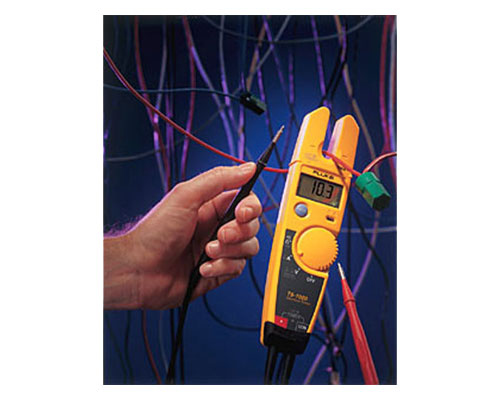 Thiết bị dò cáp FLUKE 2042 24 Thiết bị dò cáp FLUKE 2042 - Ảnh 11