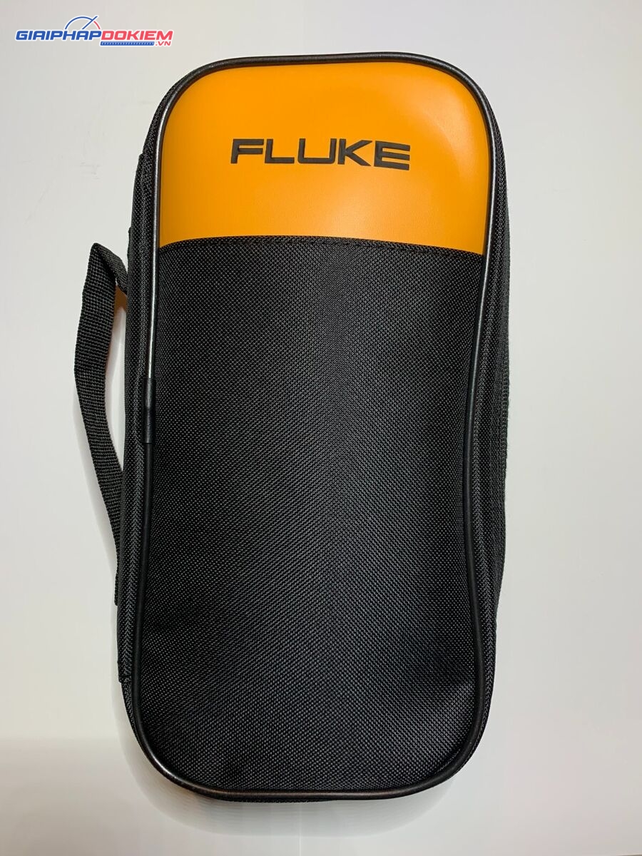 Ampe kìm FLUKE 353 (2000A; True RMS) 20 Ampe kìm FLUKE 353 (2000A; True RMS) - Ảnh 11