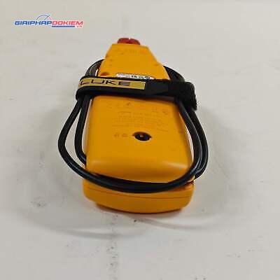Ampe kìm FLUKE 771 (100mA) 27 Ampe kìm FLUKE 771 (100mA) - Ảnh 13