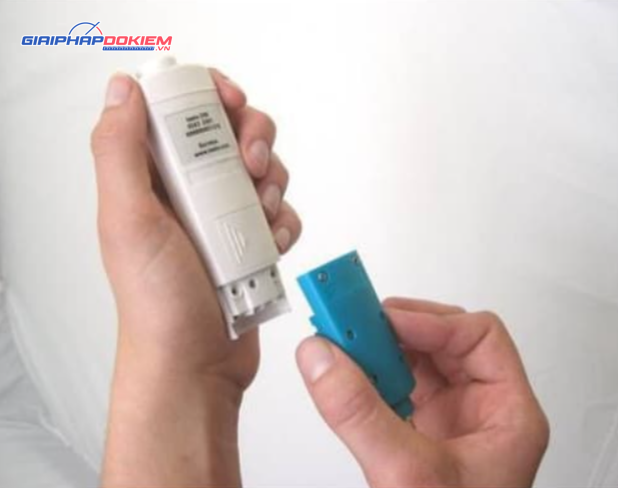 Máy đo PH, nhiệt độ Testo 206 pH1 (0 ~ 60 °C; 0~14 pH) 5 Máy đo PH, nhiệt độ Testo 206 pH1 (0 ~ 60 °C; 0~14 pH) - Ảnh 3