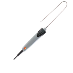 Đầu đo nhiệt độ loại K Testo 0602 0593 5 Testo 0602 0593