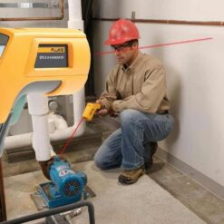 shopdoluong May Do Nhiet Do Hong Ngoai FLUKE 566 650℃1