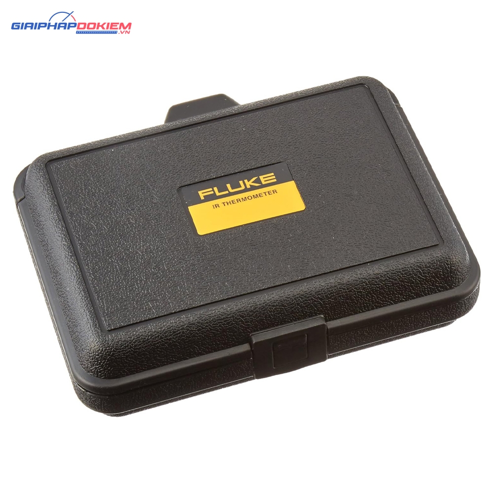 Súng đo nhiệt độ hồng ngoại mini Fluke 63 13 Súng đo nhiệt độ hồng ngoại mini Fluke 63 - Ảnh 4