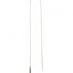 Đầu đo nhiệt độ nhanh Testo 0602 0493 (-200 ~+1000 °C) 5 testo 0602 0493 flexible low mass immersion probe type k tc