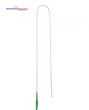 Đầu đo nhiệt độ nhanh Testo 0602 0493 (-200 ~+1000 °C) 4 Đầu đo nhiệt độ nhanh Testo 0602 0493 (-200 ~+1000 °C) - Ảnh 2
