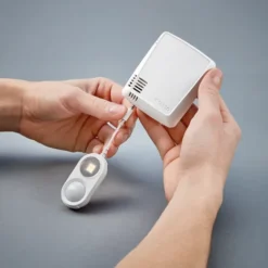 testo 160 the connect external probe detail