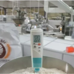 testo 206 application analysis 003297