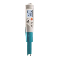 testo 206 instrument analysis 002685