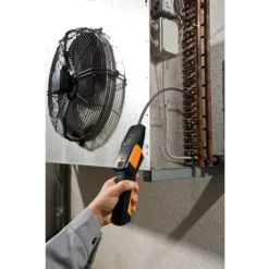 testo 316 3 leak detection