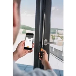 testo 405i velocity app 0.93 vert en v1