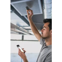 testo 410i velocity app 159.0 vert en