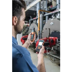 Đầu dò CO Testo 0632 1272 (0~500 ppm) 8 testo 440 0632 1271 co probe with bluetooth v1 en 1