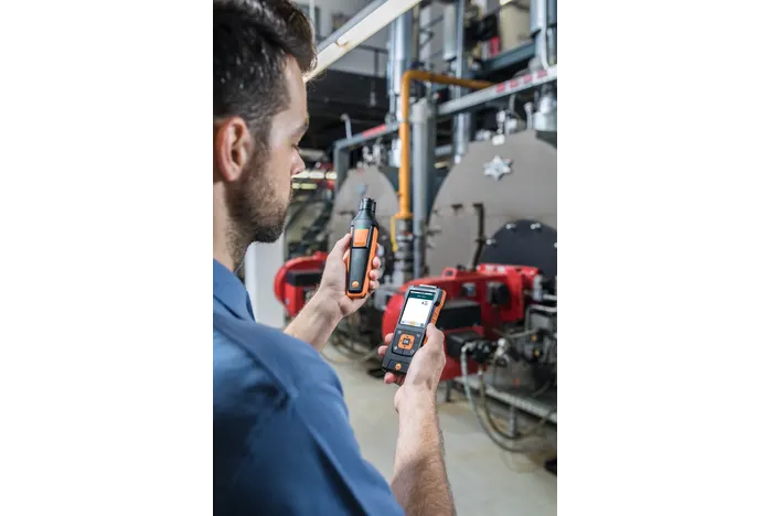 Đầu dò CO Testo 0632 1272 (0~500 ppm) 6 Đầu dò CO Testo 0632 1272 (0~500 ppm) - Ảnh 3