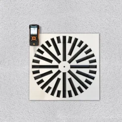 testo 440 dp k factor de