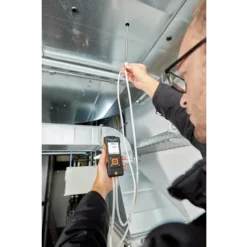 testo 440 dp pitot tube de