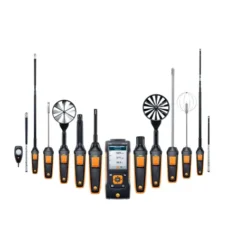 testo 440 probe overview