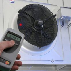 testo 465 tachometer 5