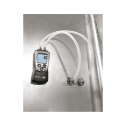 Bộ thiết bị đo áp suất chênh lệch Testo 510 9 testo 510 1