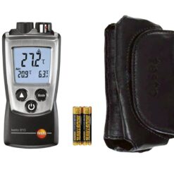 Máy đo nhiệt độ Testo 810 5 Testo 810