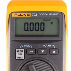 Thiết bị hiệu chuẩn dòng điện FLUKE 705 22 th