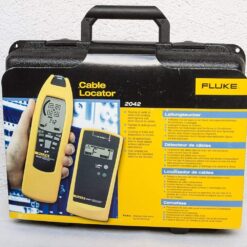 Thiết bị dò cáp FLUKE 2042 36 thiet bi do cap fluke 2042 1