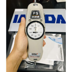 THIẾT BỊ ĐO LỰC KÉO NÉN IMADA PS-500N 6 thiet bi do luc keo nen imada ps 500n