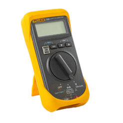 Thiết bị hiệu chuẩn dòng điện FLUKE 705 19 thiet bi hieu chuan dong dien fluke 705 1