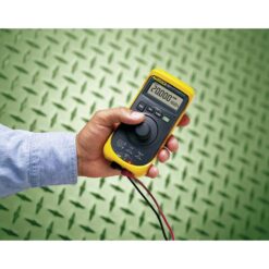 Thiết bị hiệu chuẩn dòng điện FLUKE 707 21 thiet bi hieu chuan dong dien fluke 707 1