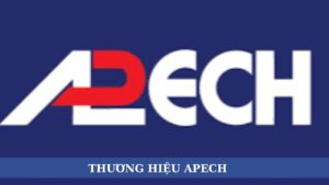 Thương hiệu Apech - Nhà sản xuất thiết bị đo lường xuất xứ Đài Loan 1 Thương hiệu Apech