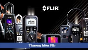 Tìm hiểu về thương hiệu Flir - Hãng thiết bị đo lường uy tín của Mỹ 9 Thương hiệu Flir