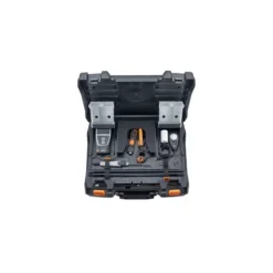 0516 4900 testo 440 hardcase equipped open top shelf