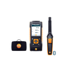 Bộ đo CO2 (Bluetooth) Testo 440 0563 4405