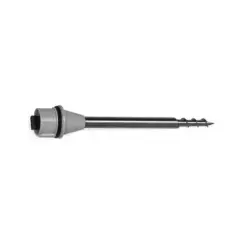 Máy đo nhiệt độ một tay Testo 105 0563 1052 (-50 đến +275 °C) 11 0613 1052 8e68