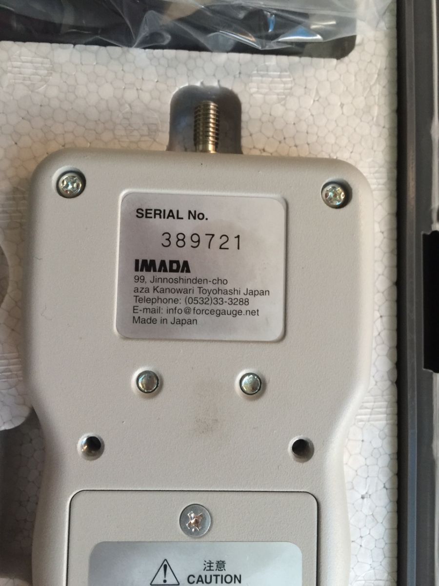 Thiết bị đo lực căng IMADA DST-500N 7 Thiết bị đo lực căng IMADA DST-500N - Ảnh 3