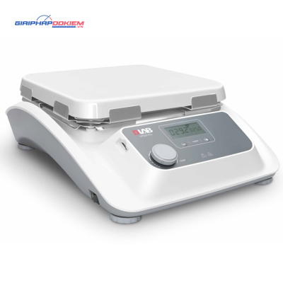 Bếp Gia Nhiệt DLAB HP500-Pro 3 DLAB HP500-Pro