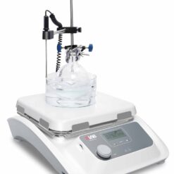 Bếp Gia Nhiệt DLAB HP500-Pro 5 1646469080 hotplate hp500 pro 2