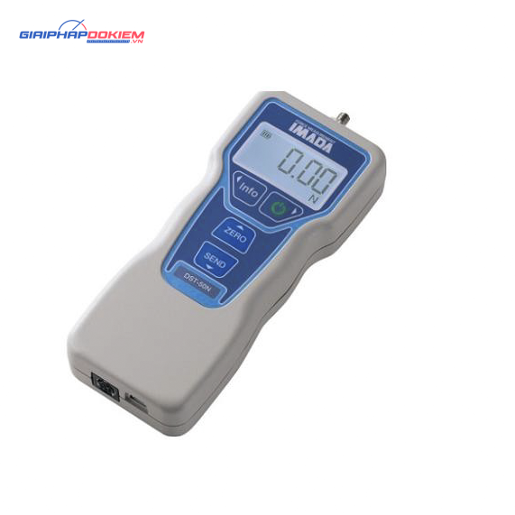 Thiết bị đo lực căng IMADA DST-5N 3 IMADA DST-5N