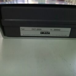 Thiết bị đo lực căng IMADA DST-200N 9 241