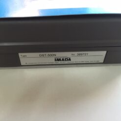 Thiết bị đo lực căng IMADA DST-500N 11 6 1