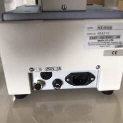 Chân đế máy đo lực IMADA MX-500N 7 6 9211