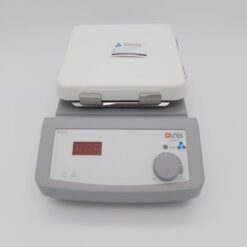 Bếp gia nhiệt DLAB HP550-S 5 Bep dien dlab HP550S