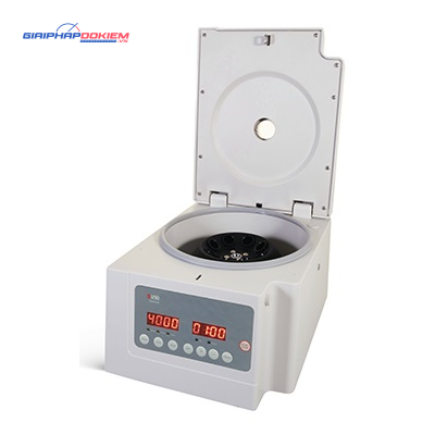 Máy Ly Tâm DLAB DM0408 (A8-15P) 4 Máy Ly Tâm DLAB DM0408 (A8-15P) - Ảnh 2