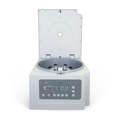 Máy Ly Tâm DLAB DM0424 7 Centrifuge DM0424 1 4537j400x400