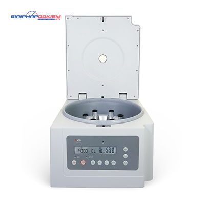 Máy Ly Tâm DLAB DM0424 5 Máy Ly Tâm DLAB DM0424 - Ảnh 2
