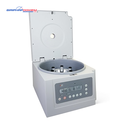Máy Ly Tâm DLAB DM0424 6 Máy Ly Tâm DLAB DM0424 - Ảnh 3