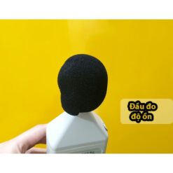 Dau do cua May do do on SEW 2310SL