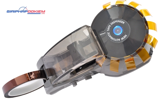 Máy cắt băng keo Ezmro RT-3700 3 Máy cắt băng keo Ezmro RT-3700 - Ảnh 2