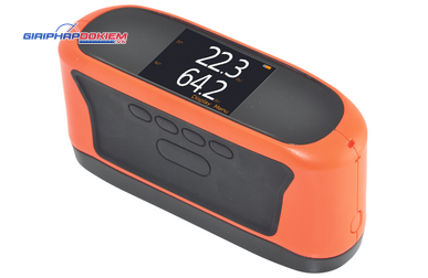 Máy đo độ bóng Elcometer J480B-6 (60°) 2 Máy đo độ bóng Elcometer J480B-6 (60°)