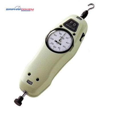 Thiết bị đo lực kéo nén IMADA FB-300N 3 IMADA FB-300N